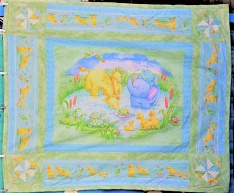Quilts