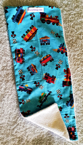 Bibs&#39;n&#39;Burp Cloths
