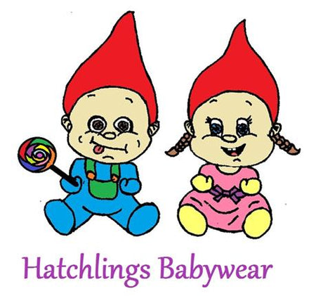 Hatchlings Babywear