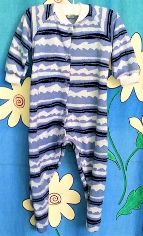 ARCTIC SLEEPSUIT - Size 0