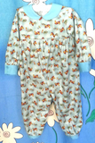 DUCKY FUNSUIT - Size 1