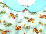 DUCKY FUNSUIT - Size 1
