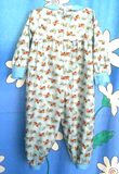 DUCKY FUNSUIT - Size 1