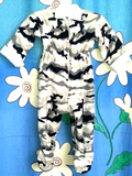 CAMO JUMPSUIT - Flannel - Size 000