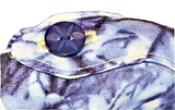 TWIGGY CAMO SUIT - Size 1