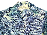 TWIGGY CAMO SUIT - Size 1