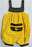 BEE ROMPER - Size 0