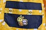 BEE ROMPER - Size 0