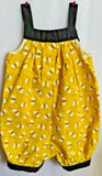 BEE ROMPER - Size 0